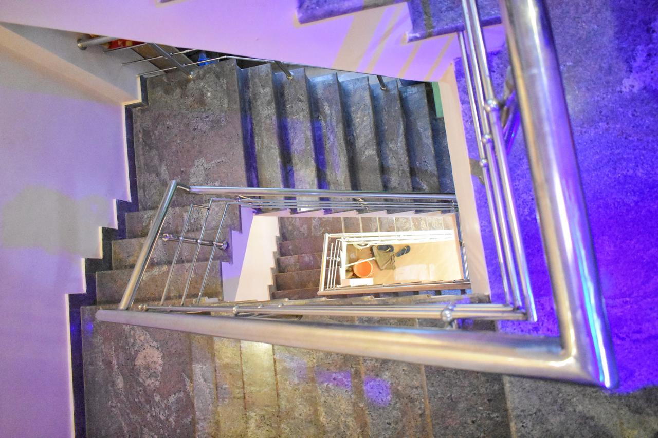 Hotel Picasso Varanasi Prime Location מראה חיצוני תמונה